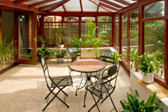 Hammerwood conservatory quotes