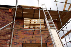trusted extension quotes Hammerwood