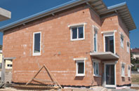 Hammerwood home extensions