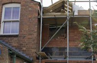free Hammerwood home extension quotes