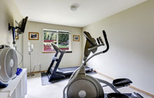 Hammerwood home gym construction leads