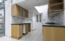 Hammerwood kitchen extension leads